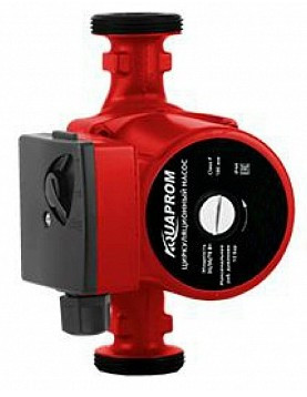 Насос циркуляционный АКВАПРОМ CR32/6 K20 00-00011009