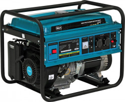Генератор WERT G 8000 (W0101.016.00) 202169