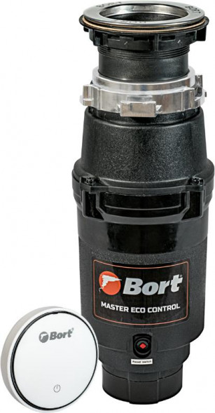 Измельчитель BORT MASTER ECO Control 93417999