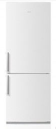 Холодильник ATLANT ХМ-6224-101 401л. белый