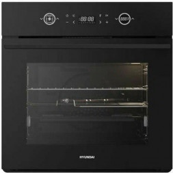 Духовой шкаф электрический HYUNDAI HEO 6752 BG