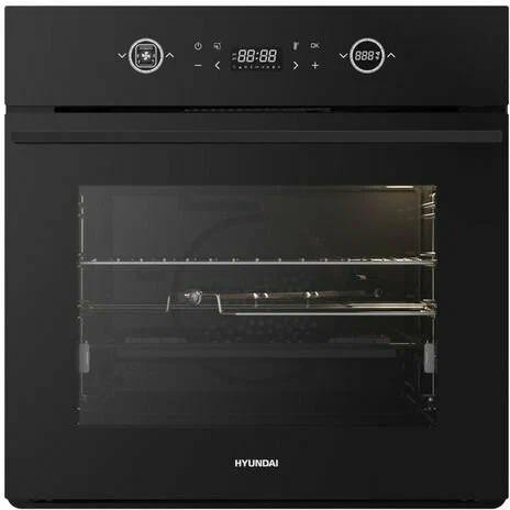 Духовой шкаф электрический HYUNDAI HEO 6752 BG