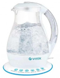 Чайник электрический VITEK VT-1179 W белый