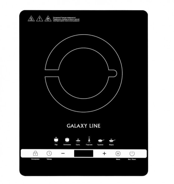 Инфракрасные плитки GALAXY LINE GL 3030