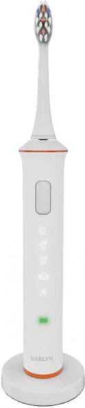 Зубная щетка GARLYN Smile Shinycare white