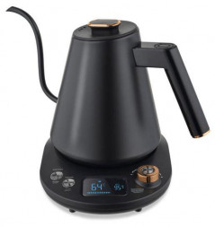 Чайник CENTEK CT-1005 Black