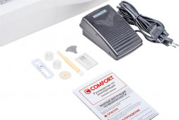 COMFORT Швейная машина 125