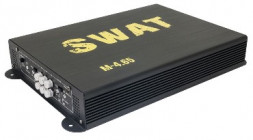 Автоусилитель SWAT M-4.65