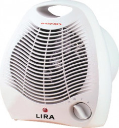 Тепловентилятор LIRA ТВС-2
