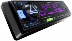 Автомагнитола AURA INDIGO-876DSP USB-ресивер