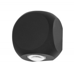 Светильники настенно-потолочные накладные DUWI 24371 7 Nuovo 2 Вт/3000К