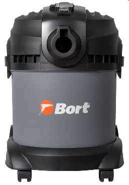 Пылесос BORT BAX-1520-SMART CLEAN Пылесос для сухой и влажной уборки