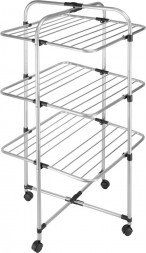 Сушилка для белья MASTER HOUSE вертикальная трехуровневая Кайлас 75984