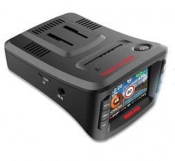 видеорегистратор SHO-ME COMBO №1 WIFI