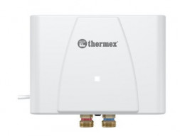 Водонагреватель проточный THERMEX BALANCE 6000