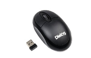 Мышь DIALOG MROC-10U