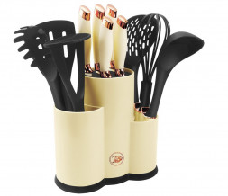 Набор ножей ZEIDAN Z-3118