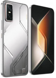 INFINIX GT 30 Pro 12/256Gb White