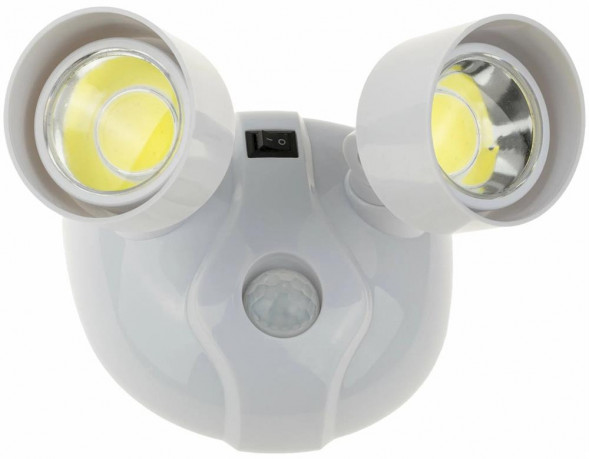 Светильник садовый DUWI 24301 4 Autonoma LED, IP65