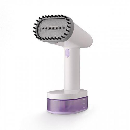 Ручной отпариватель BQ SG1008H White-Purple