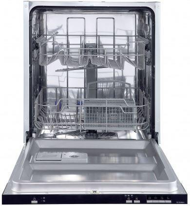 Посудомоечная машина ZIGMUND&amp; SHTAIN DW1396005X