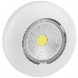 Фонарь-подсветка REV 29097 1 Pushlight белый