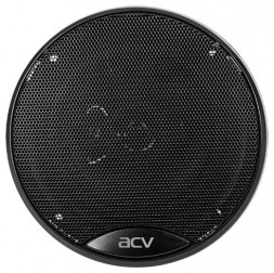 Автоакустика ACV KM5J 13см 2-х полосная