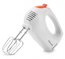 Миксер MAXWELL MW-1358 (W) белый