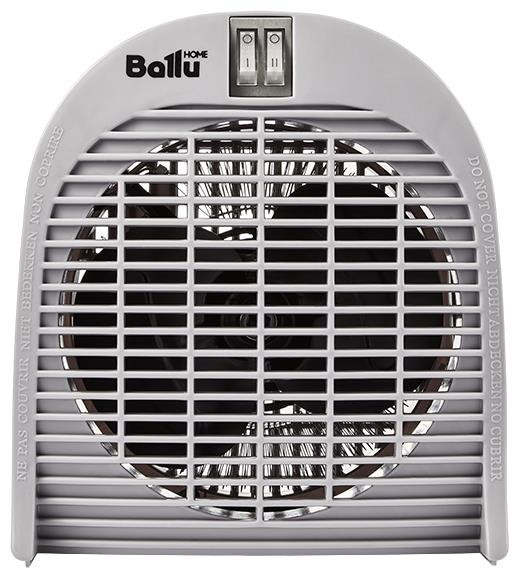 BALLU BFH/S-04 серый [нс-1050499]