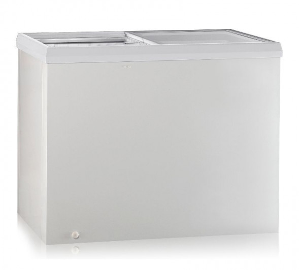 Морозильный ларь POZIS FH-255 252л ларь