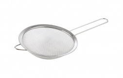 Сито MALLONY Сито- дуршлаг FARINA, диам. 18 см (нерж. сталь) (103639)