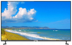 LED-телевизор POLARLINE 55PU52TC-SM UHD SMART TV