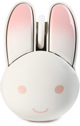 Мышь SMARTBUY (SBM-315AG-BU2) 315AG Bunny 2