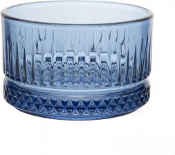 Набор салатников PASABAHCE Набор салатников (4шт.) ELYSIA 530038BL (90мм) 530038BL (109323)