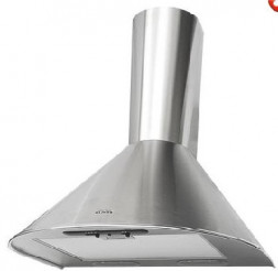 Вытяжка ELIKOR ЭПСИЛОН 50Н-430-П3Л нерж/серебр