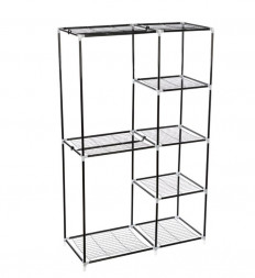 Стойка для одежды РЫЖИЙ КОТ Стойка для одежды (100519)