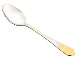 Ложка чайная VETTA Бруно Ложка чайная 1шт, на блистере 815-361