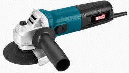 Машина угловая шлифовальная ЭНЕРГОПРОМ HOME MASTER 00-00010881 УШМ-125/1300 Машина угловая шлифовальная