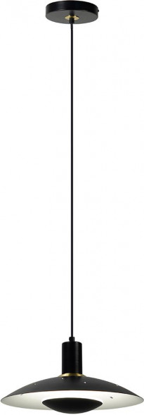 ESCADA 625/S LED*18W Black