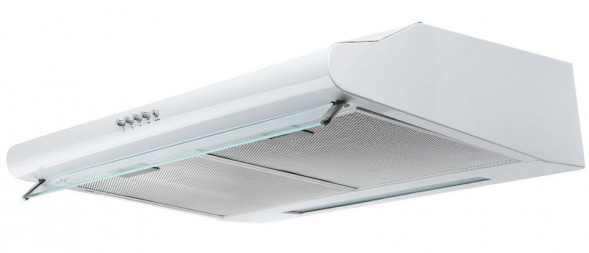 Вытяжка ORE Grong 60 white