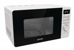 Микроволновая печь GORENJE 20L GRILL MO20A4W 733239