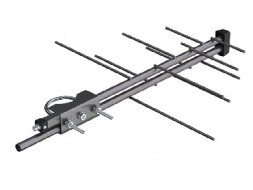 Антенна наружная РЭМО (205062) LOGO-14F - пассивная