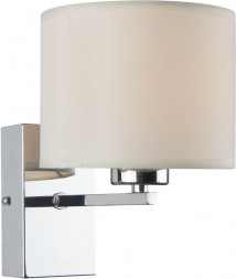 ESCADA 550/1А E27*60W Chrome/White