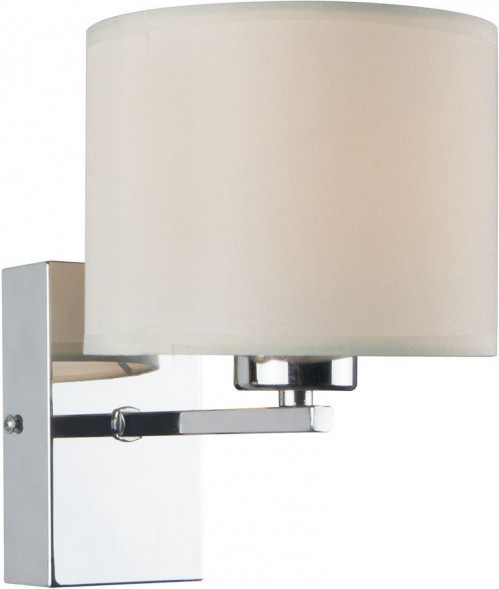 ESCADA 550/1А E27*60W Chrome/White