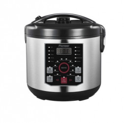 Мультиварка PIONEER MC201 (14432)