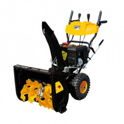 Бензиновый снегоуборщик HUTER SGC 6000
