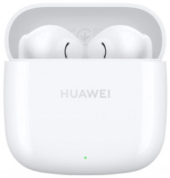 Беспроводная акустика HUAWEI FREEBUDS SE 2 WHITE