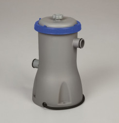 Фильтр-насос BESTWAY 58386 Фильтр-насос 3028 л/час