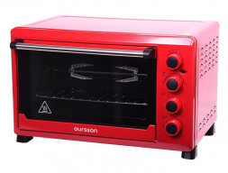 Электрическая печь OURSSON MO3815/RD