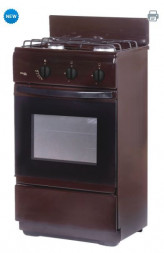 Газовая плита ЛАДА NOVA CG 32013 B